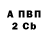 МЕТАДОН белоснежный JustPNZ